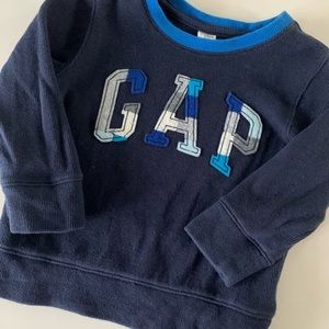 GAP Logo Shirt